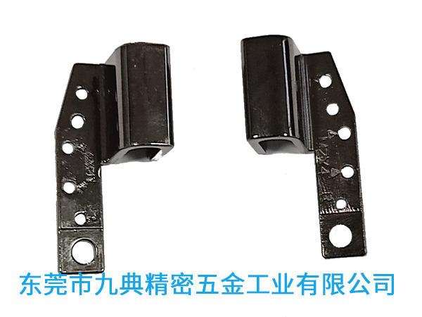 電子消費(fèi)類(lèi)鋁鋅合金壓鑄